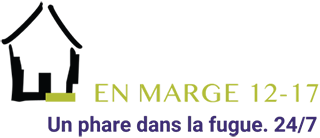 Logo En marge